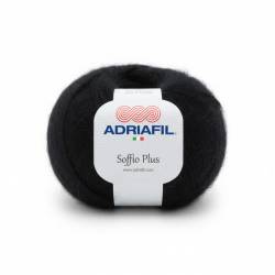 Soffio Plus Adriafil 50% Acrylique 40% Mohair - Laine Adriafil