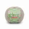 New Zealand Adriahilo Beige - Lana Vierge Naturelle - Hélène Riu