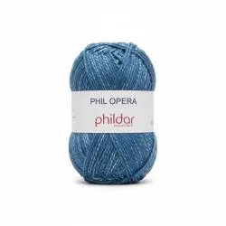 Phil Opera Phildar 100% Coton Sport Premium - Laine Phildar
