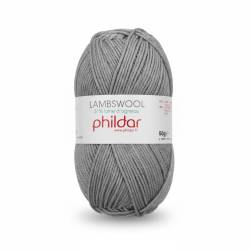 Lambswool Phildar - Laine Phildar