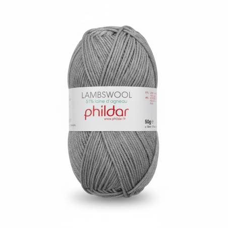 Lambswool Phildar - Laine Phildar