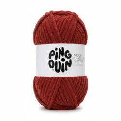 FIL CHENILLE - Laine tricot