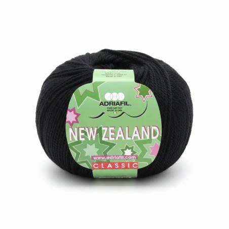 New Zealand Adriafil 75% Laine Vierge Élégant - Laine Adriafil
