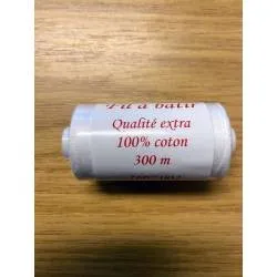 Garn à bâtir | Kurzwaren und couture | Hélène Riu