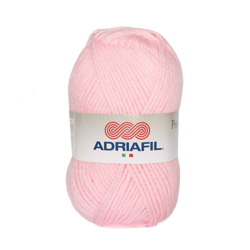 LAVORI lot de 10 pelotes coloris rose