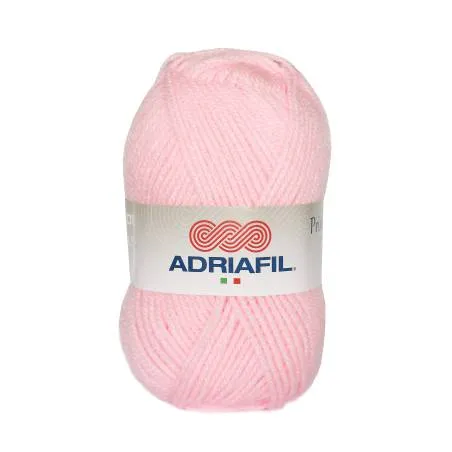 Lot 10 Knäuels Wolle Lavori Rosa Baby | Hélène Riu Perpignan