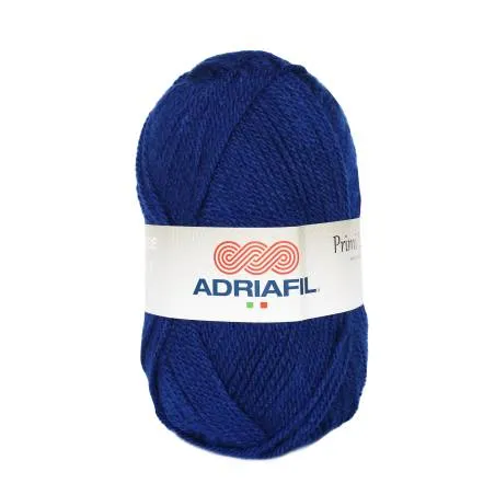 Lot 10 Knäuels Primi Lavori Blau Baby | Hélène Riu Perpignan