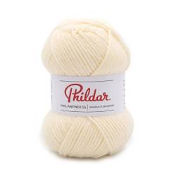 Partner  3.5    coloris ecru