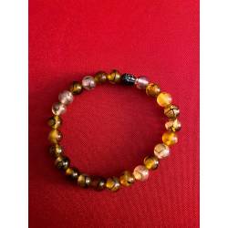 Bracelet Agate du dragon