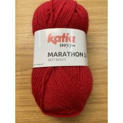Katia Marathon 3.5 | Laine layette et chaussettes | Hélène Riu