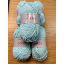 Partner 6 coloris jade
