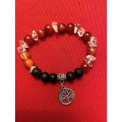 Bracelet en pierre