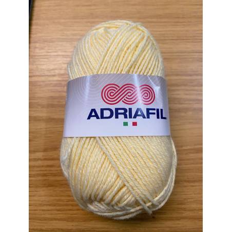 Filobello  coloris jaune