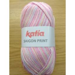 saigon print coloris  84 -...