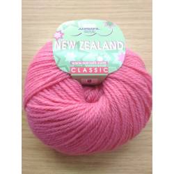 New Zealand Adriafil 75% Laine Vierge - Qualité Italienne