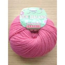 New Zealand Adriahilo coloris 98 | Lana vierge 75% | Hélène Riu
