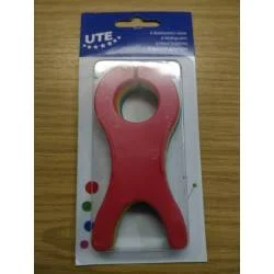 Bobinette à lana | Accessoire punto | Hélène Riu