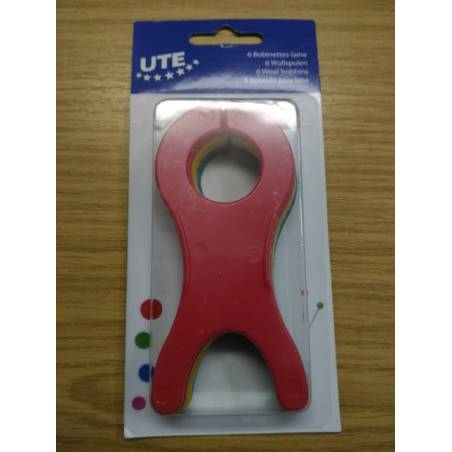 bobinette a laine - Laine tricot