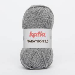 Katia Marathon 3.5 coloris...