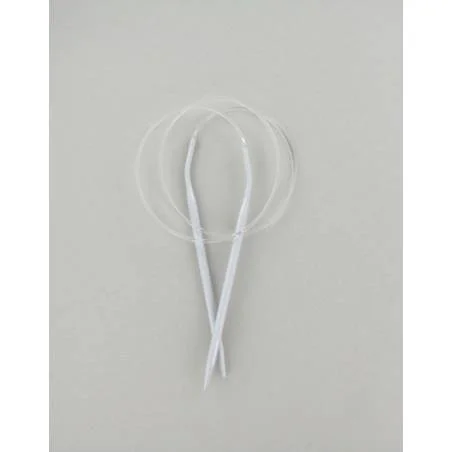 aiguille circulaire 3.5 - Laine tricot