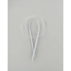 aiguille circulaire 5 - Laine tricot
