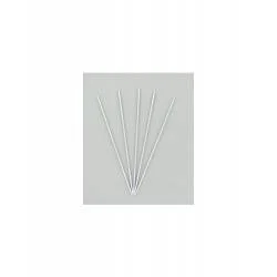 Nadel à double pointe 4 | Accessoire Stricken | Hélène Riu