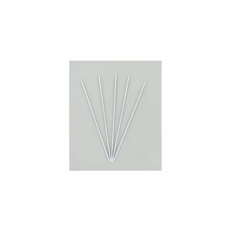Nadel à double pointe 4,5 | Accessoire Stricken | Hélène Riu