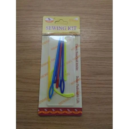Nadeln Coudre Stricken - Set 8 Plastique Spécialisées