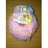 Ice Rose Layette - Laine Bébé Fille Douce Premium