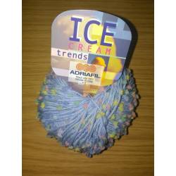 Ice Bleu Layette - Laine Bébé Garçon Confort