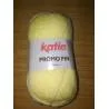 Oferta Fino Katia amarillo claro | Hilo acrílico fino | Hélène Riu - Hélène Riu