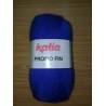 Promo Fin Katia Bleu Roi - Acrylique Classique