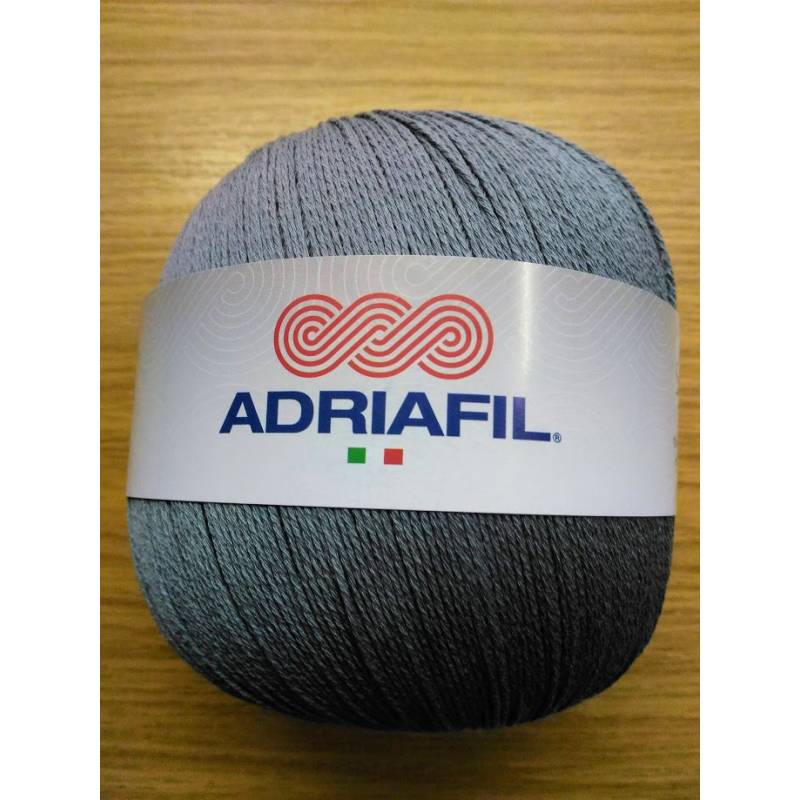 Snappy Ball Adriafil - Coton Mercerisé Égyptien 200g