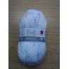 Babylux Color Cheval Blanc 404 - Laine Bébé Colorée