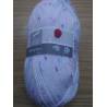 Babylux Color Cheval Blanc 411 - Laine Éveil Bébé