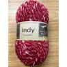 INDY coloris 114 tuile