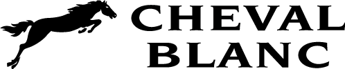 Logo Cheval Blanc