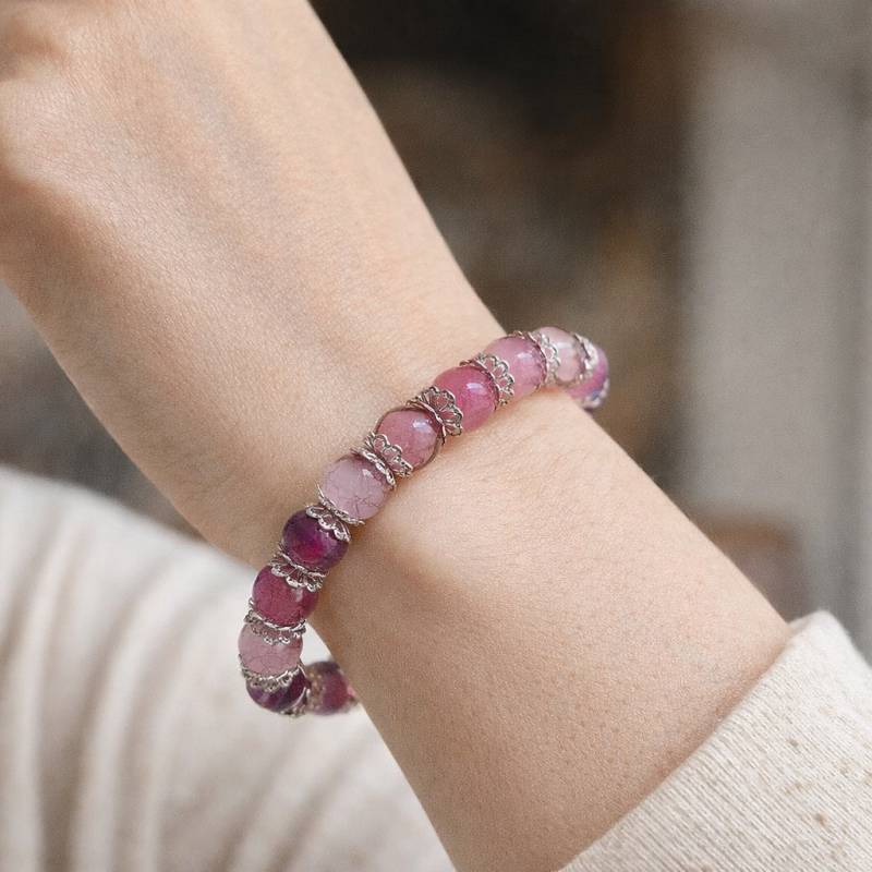 Bracelets en pierres naturelles : le guide pour bien choisir