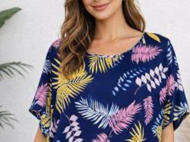 Patron Gratuit : Châle EQUINOZIO KAL avec motifs jacquard Katia