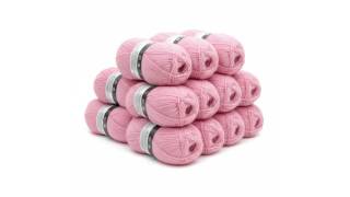 Des coussins tricotés pour réchauffer le salon