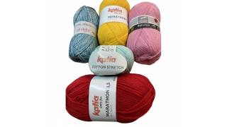 Tricoter des carrés solidaires : le tricot qui fait du bien