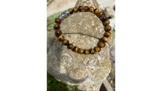 Bracelet homme en pierres naturelles : lequel choisir ?