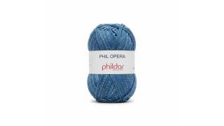 Changer de pelote et rentrer les fils proprement