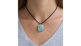Pierres vertes : aventurine, malachite et la symbolique du renouveau